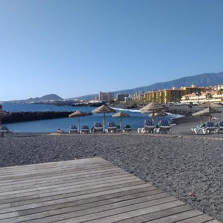 Tenerife Holiday Home Канделария Экстерьер фото