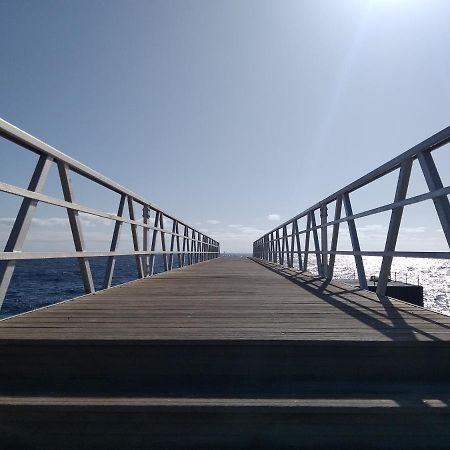 Tenerife Holiday Home Канделария Экстерьер фото