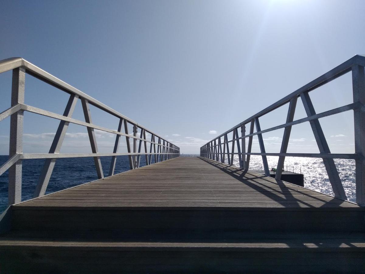Tenerife Holiday Home Канделария Экстерьер фото