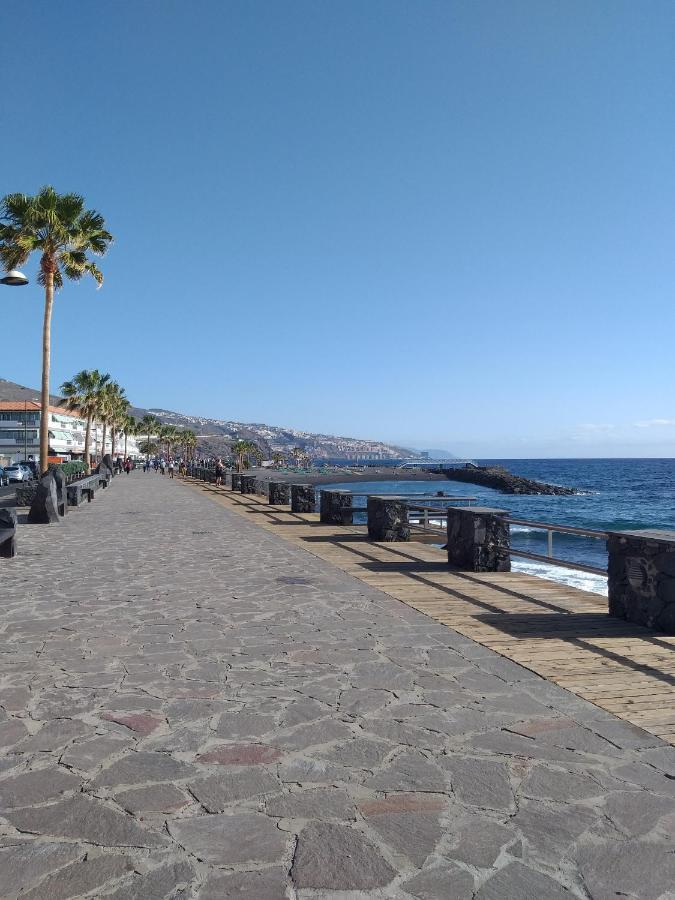 Tenerife Holiday Home Канделария Экстерьер фото