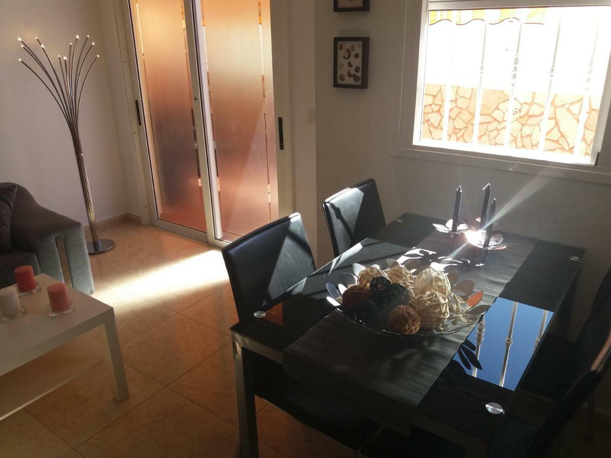 Tenerife Holiday Home Канделария Экстерьер фото