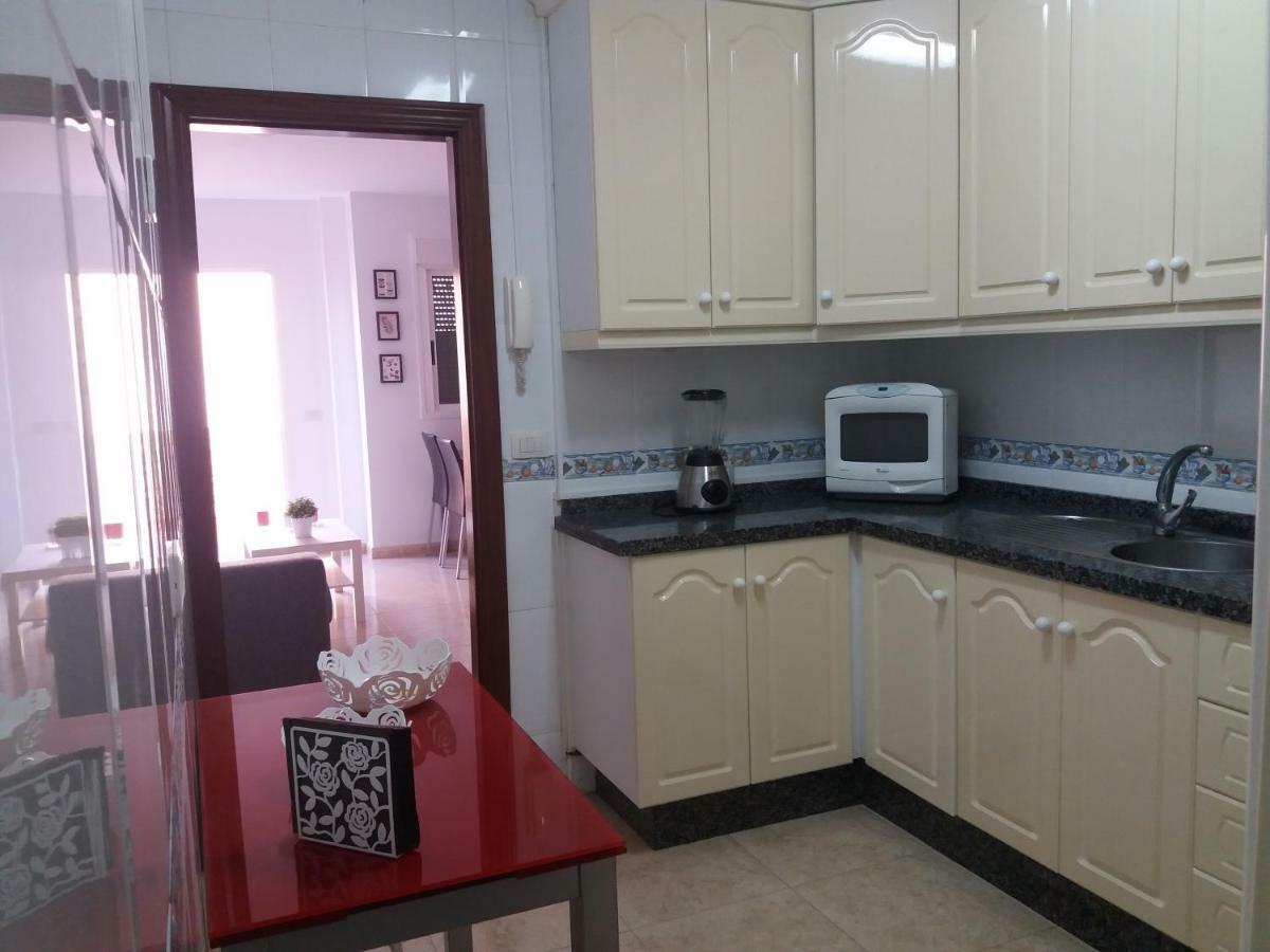 Tenerife Holiday Home Канделария Экстерьер фото