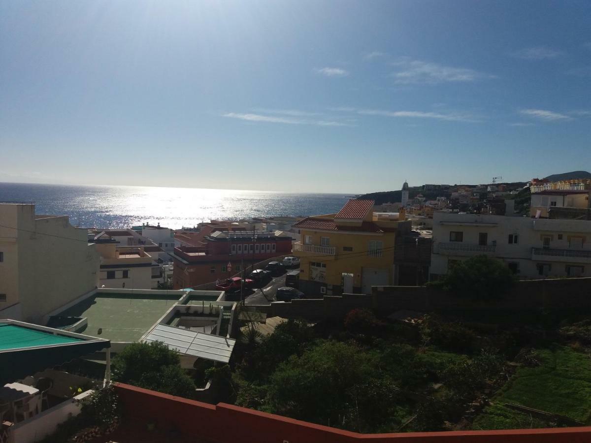 Tenerife Holiday Home Канделария Экстерьер фото
