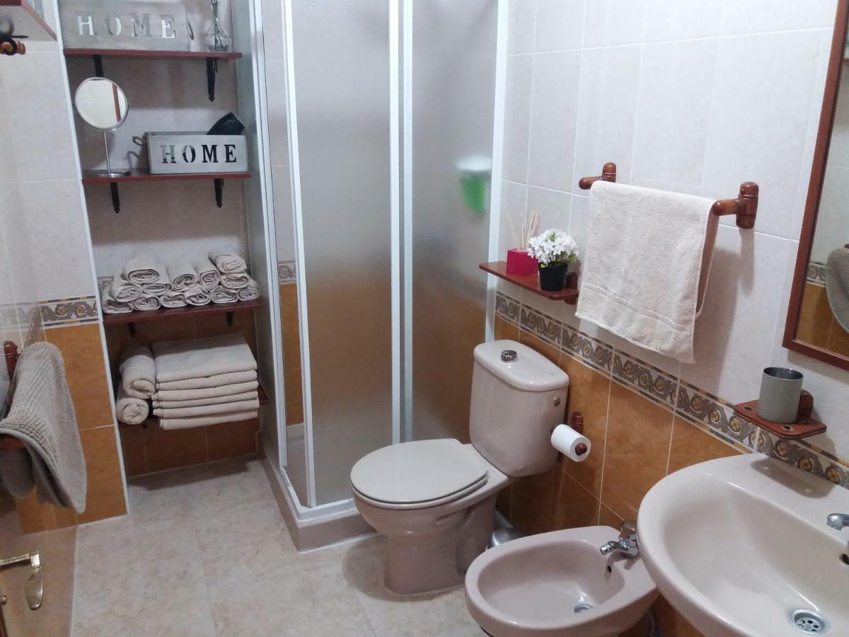 Tenerife Holiday Home Канделария Экстерьер фото
