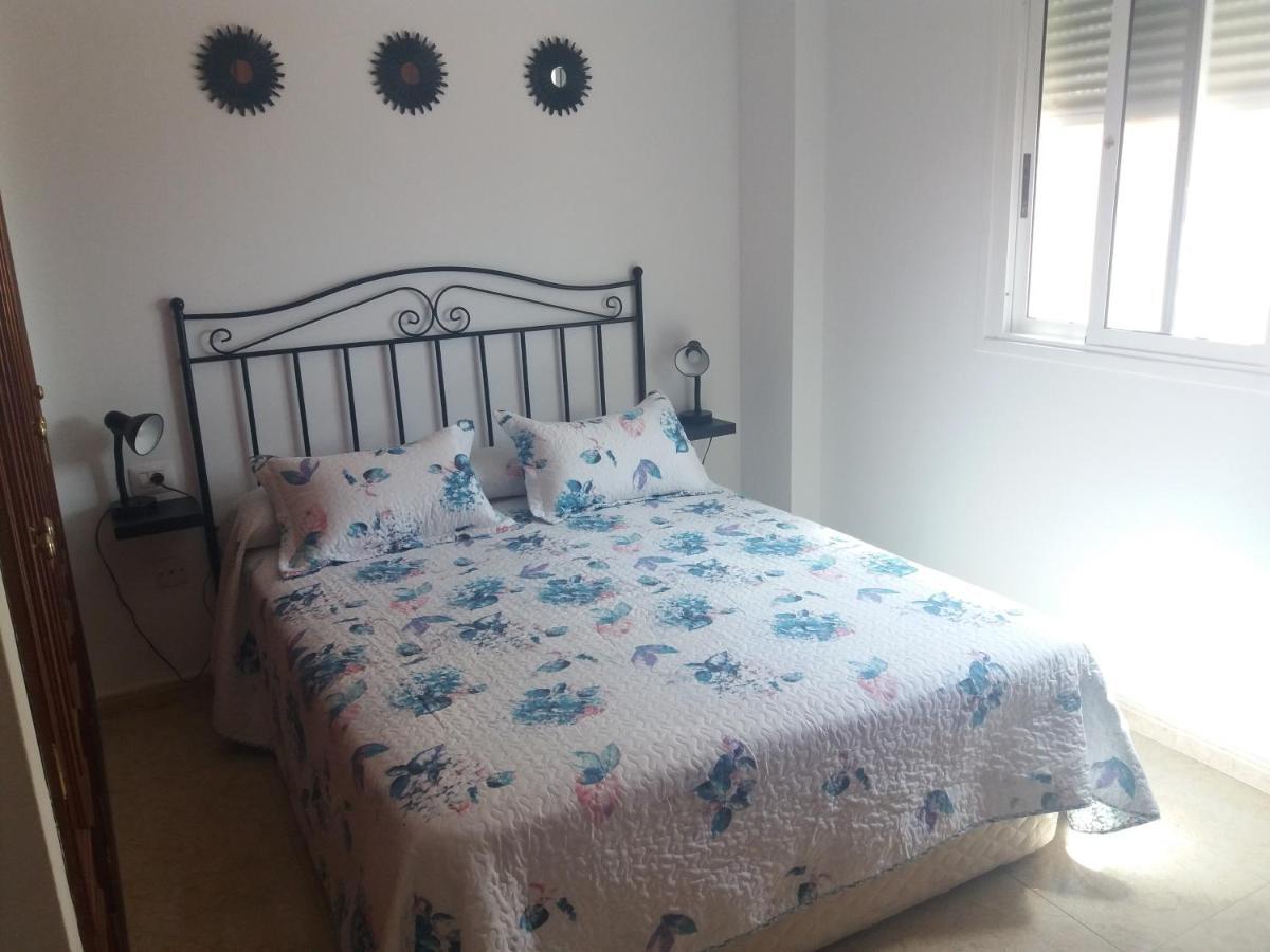 Tenerife Holiday Home Канделария Экстерьер фото